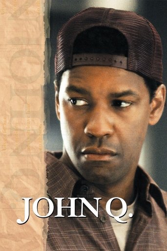 جان کیو (John Q)