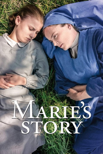 Marie Heurtin (Marie's Story)