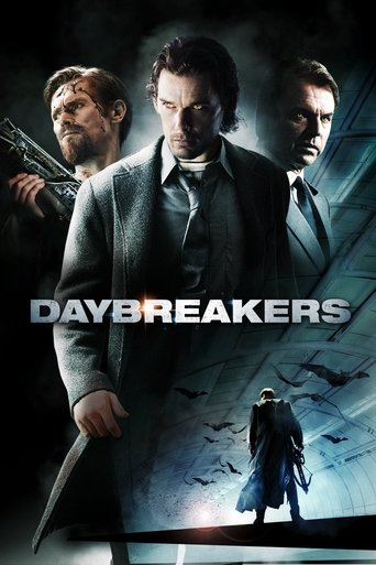صبح روزها (Daybreakers)
