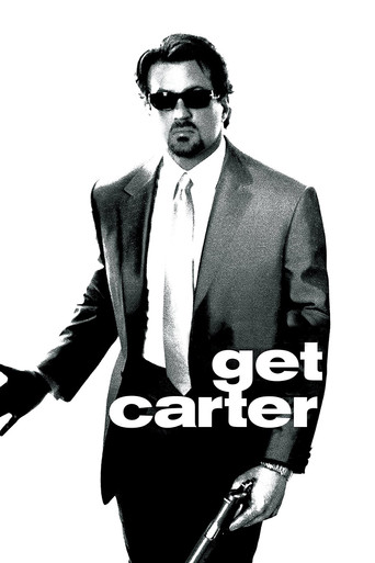 کارتر را بگیر (Get Carter)