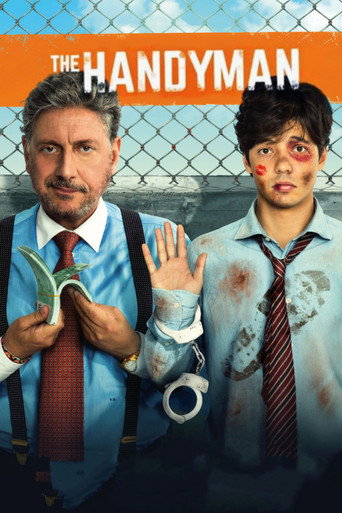 Il tuttofare (The Handyman)