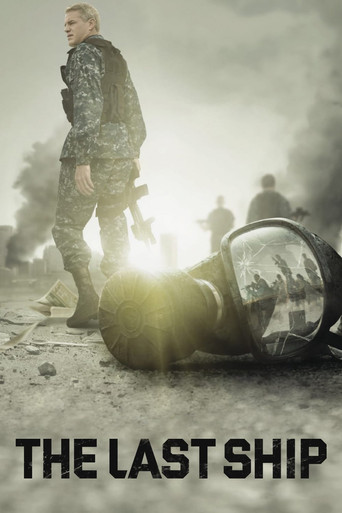 آخرین کشتی (The Last Ship)