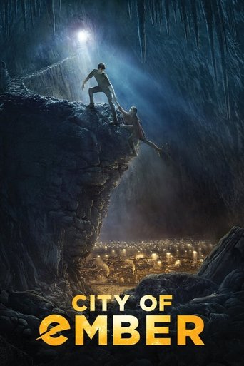 شهر امبر (City of Ember)
