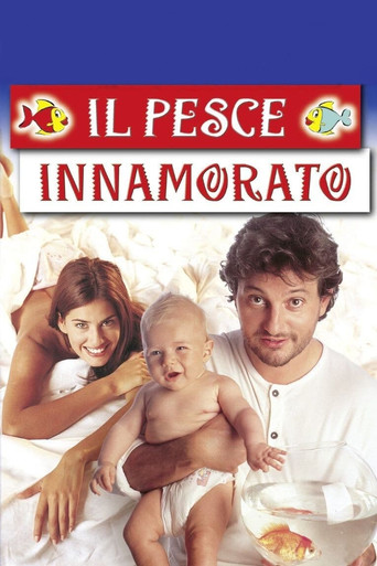 Il pesce innamorato (A Fish in Love)