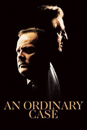 Le Fil (An Ordinary Case)
