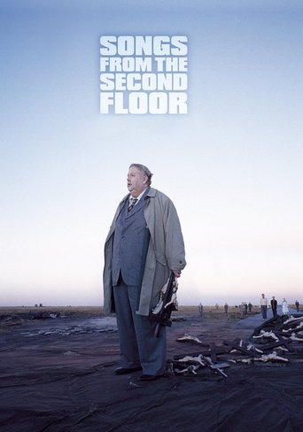 Sånger från andra våningen (Songs from the Second Floor)
