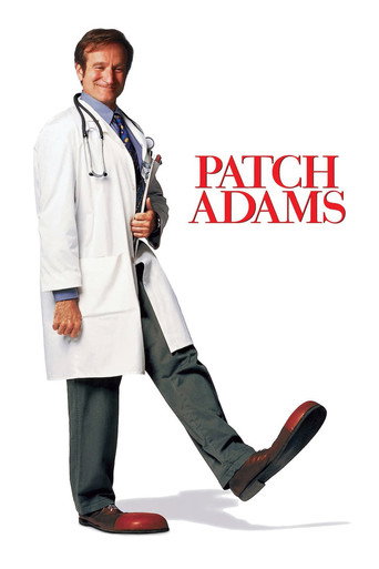 پچ آدامز (Patch Adams)