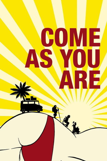 Hasta la Vista (Come As You Are)