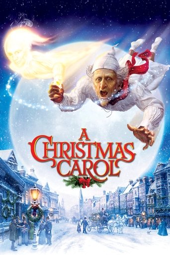 سرود کریسمس (A Christmas Carol)