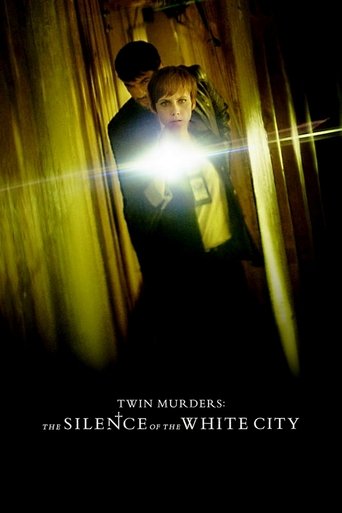 El silencio de la ciudad blanca (Twin Murders: The Silence of the White City)