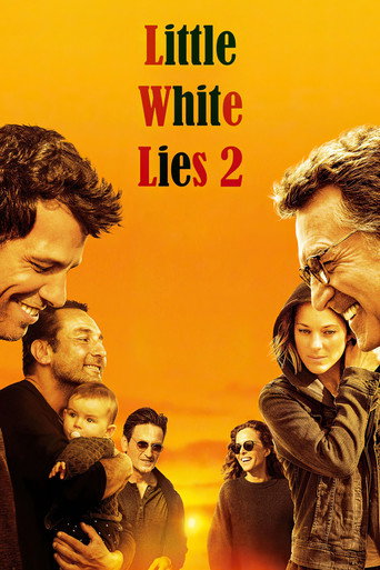 Nous finirons ensemble (Little White Lies 2)