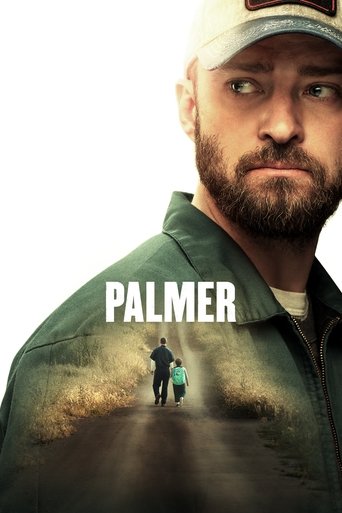 پالمر (Palmer)