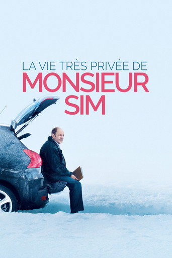 La Vie très privée de monsieur Sim (The Very Private Life of Mister Sim)