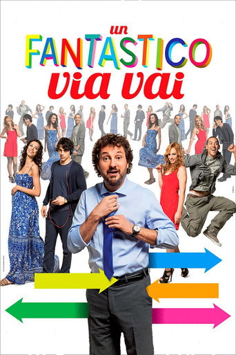 Un fantastico via vai (A Fantastic Back and Forth)