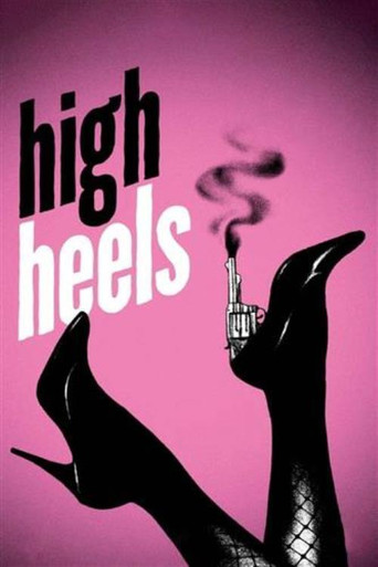 Tacones lejanos (High Heels)