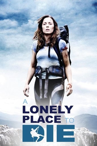 مکانی خلوت برای مردن (A Lonely Place to Die)