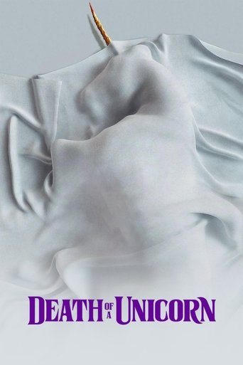 مرگ یک تک شاخ (Death of a Unicorn)