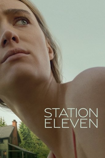 ایستگاه یازده (Station Eleven)