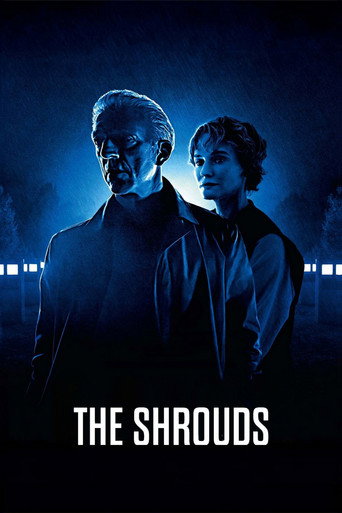 کفن ها (The Shrouds)