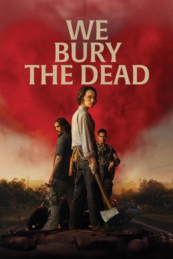 مرده ها را دفن میکنیم (We Bury the Dead)