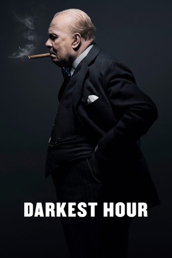 تاریک‌ترین ساعت (Darkest Hour)