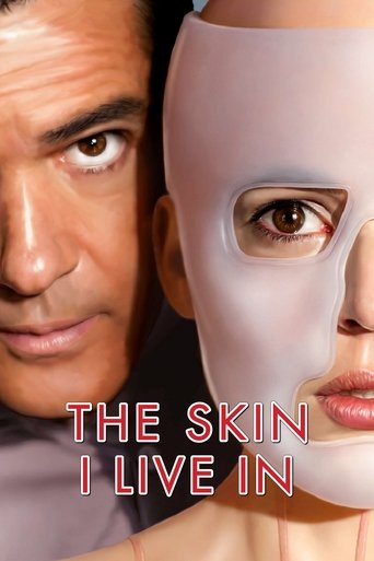 La piel que habito (The Skin I Live In)