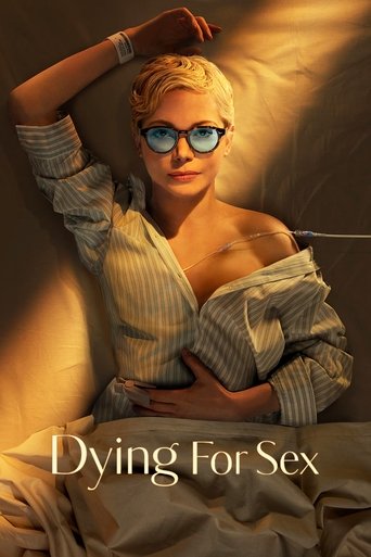 مُردن برای سکس (Dying for Sex)