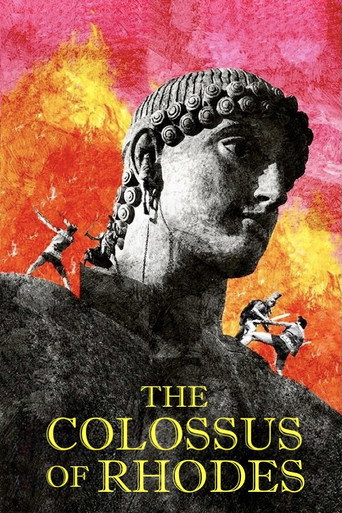 Il colosso di Rodi (The Colossus of Rhodes)