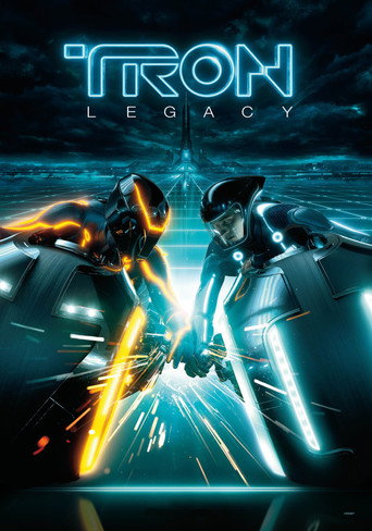 میراث ترون (TRON: Legacy)