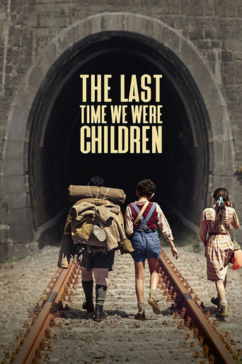 L'ultima volta che siamo stati bambini (The Last Time We Were Children)