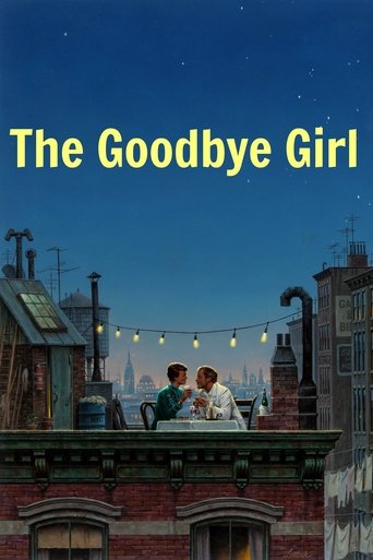 دختر خداحافظی (The Goodbye Girl)