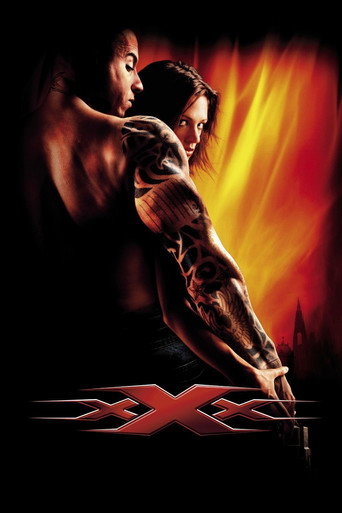سه ایکس (xXx)