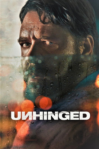 از تعادل خارج شده (Unhinged)