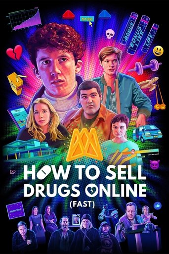 نحوه فروش آنلاین دارو (سریع) (How to Sell Drugs Online (Fast))