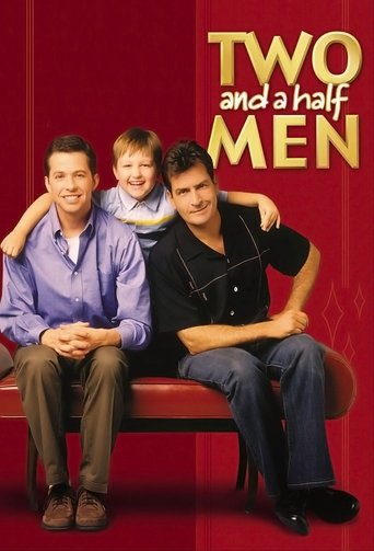 دو مرد و نیم (Two and a Half Men)