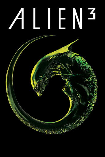 بیگانه ۳ (Alien³)