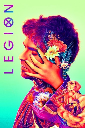 لژیون (Legion)