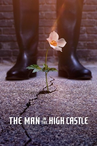 مردی در قلعه بلند (The Man in the High Castle)