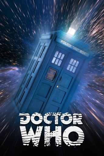 دکتر هو (Doctor Who)