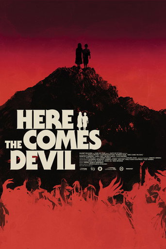 Ahí va el diablo (Here Comes the Devil)