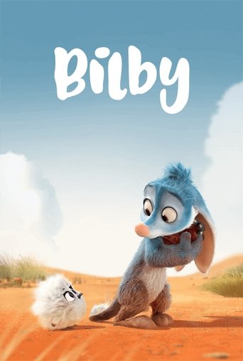 بیلبی (Bilby)