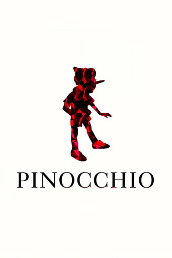 Le avventure di Pinocchio (The Adventures of Pinocchio)
