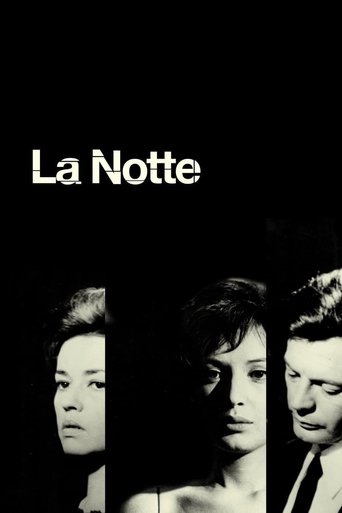 شب (La Notte)