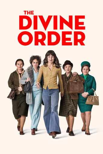 Die göttliche Ordnung (The Divine Order)