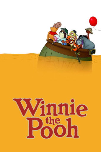 وینی پو (Winnie the Pooh)