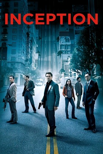 تلقین (Inception)