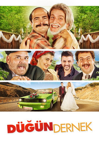 Düğün Dernek (Wedding Association)