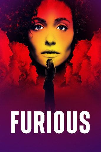 خشمگین (Furious)