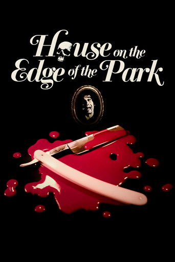 La casa sperduta nel parco (House on the Edge of the Park)