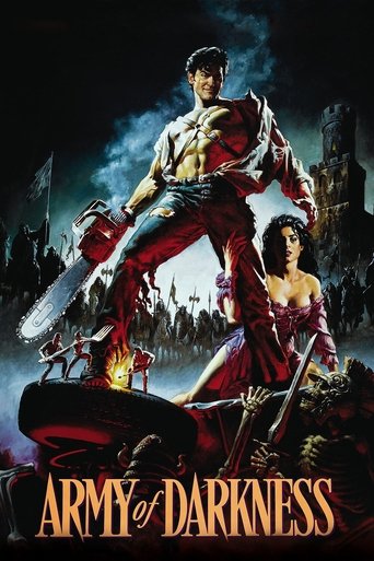 ارتش تاریکی (Army of Darkness)